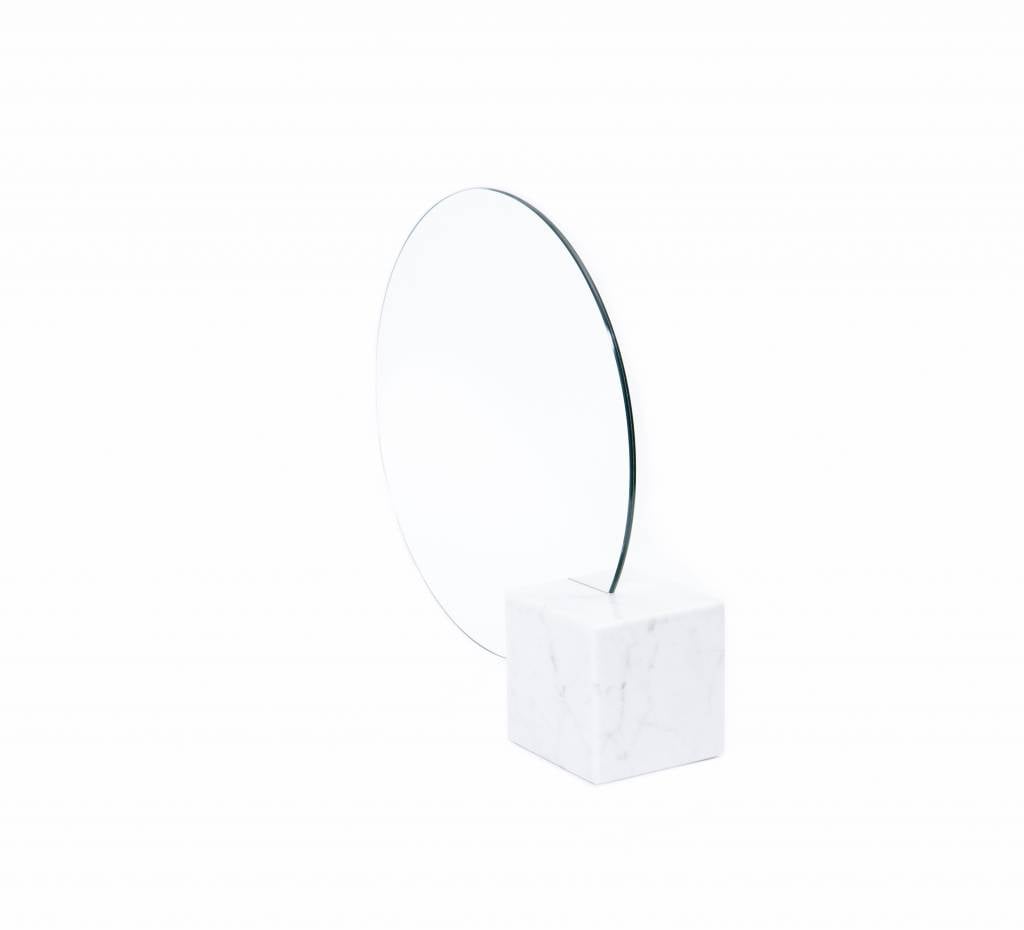 Souda Pi Mirror