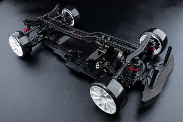 mst drift kit