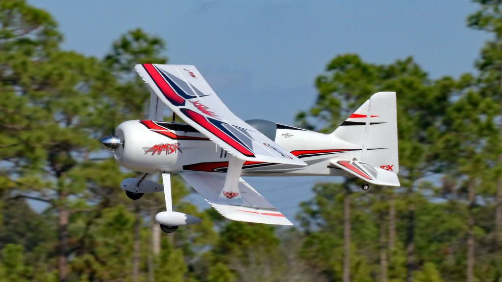 premier aircraft fpm3270 mamba 10 pnp biplane by premier