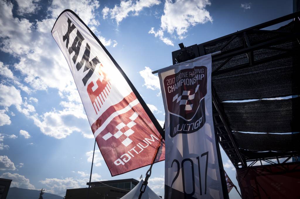 Team Falcon Takes 2nd & 3rd at the MultiGP National Championship in Reno