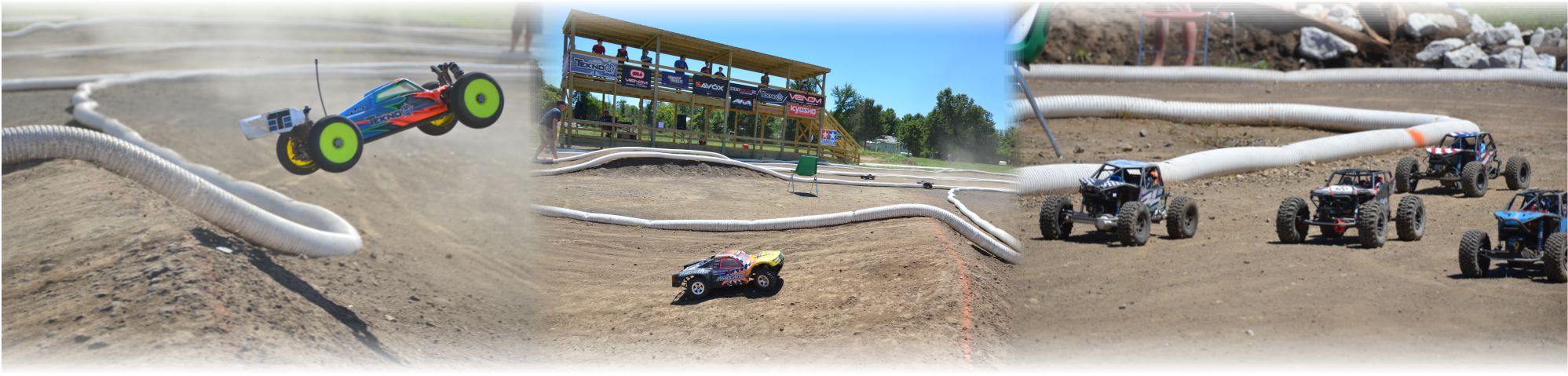 n raceway control rc Raceway Roost Midwest's  RC Largest Playground Falcon