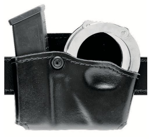 Safariland - Open Top Magazine and Handcuff pouch - Joint Force ...