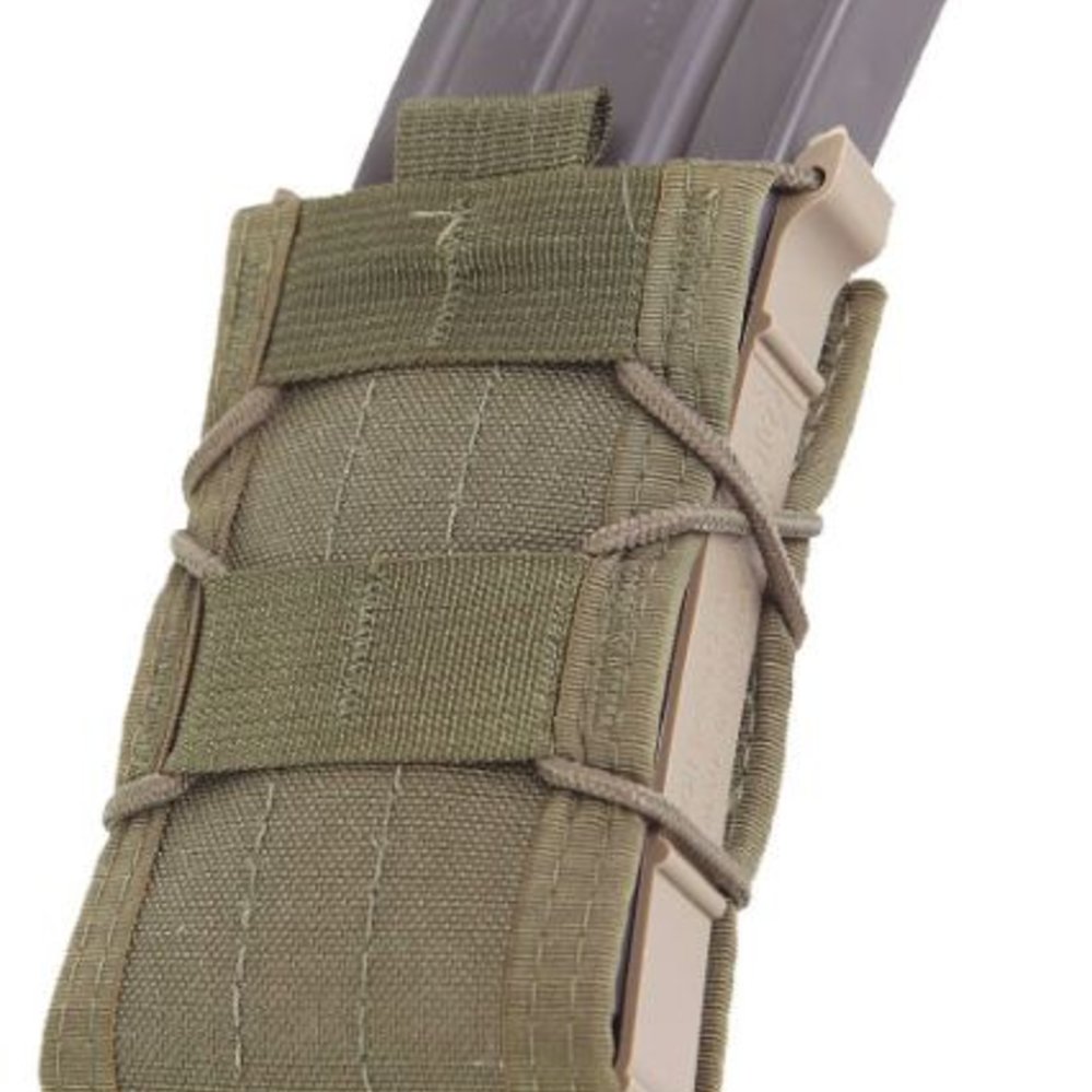 High Speed Gear - Rifle Taco Pouch Molle - Joint Force Tactical - Joint ...