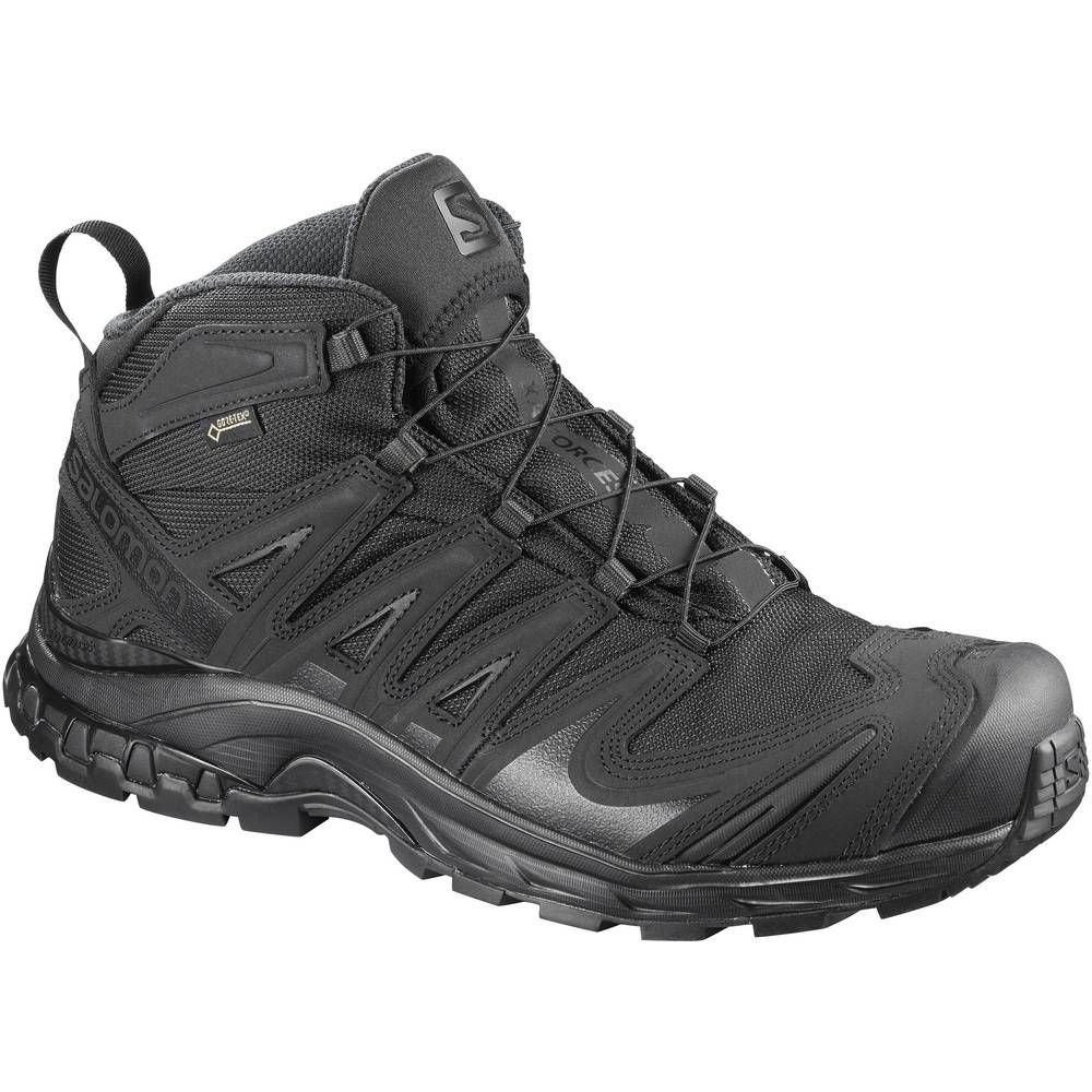 Joint Force Tactical: Salomon XA Forces Mid GTX - Joint Force Tactical