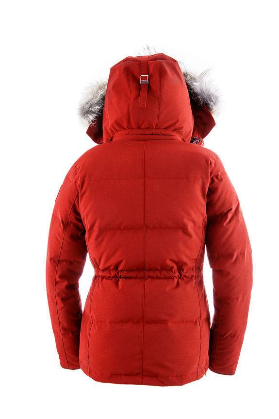 canada goose red chelsea parka canada goose red chelsea parka
