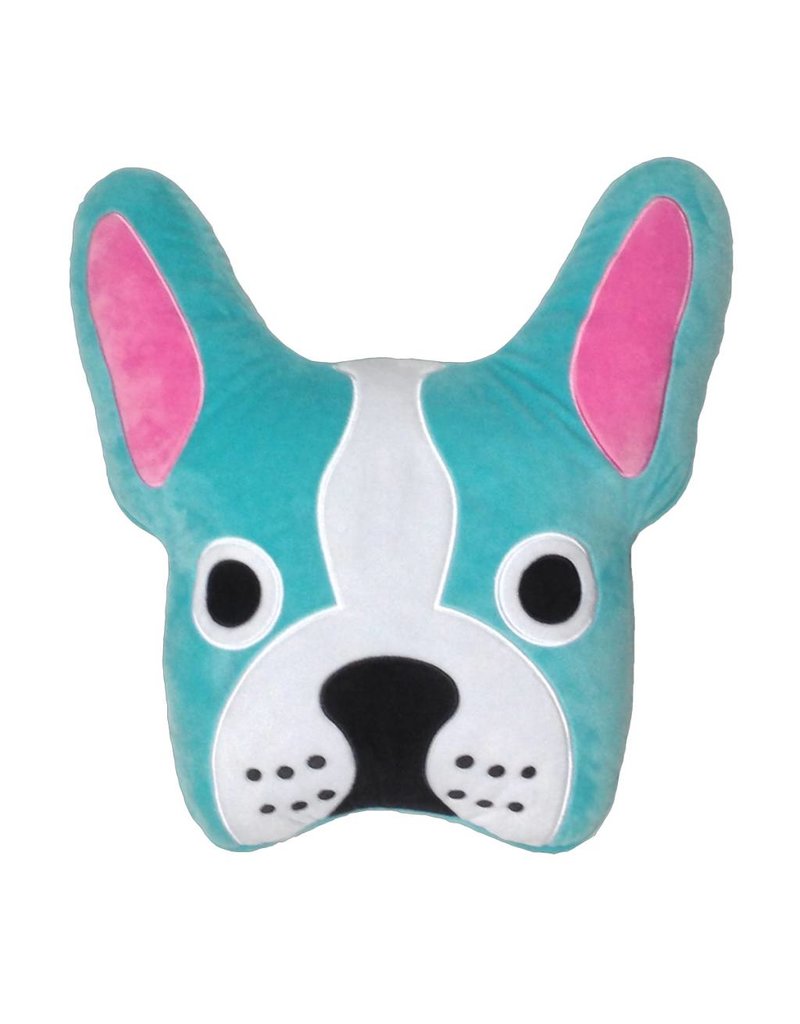 French Bulldog Pillow Precious Cargo - French Bulldog Pillow french bulldog pillow precious cargo - french bulldog pillow