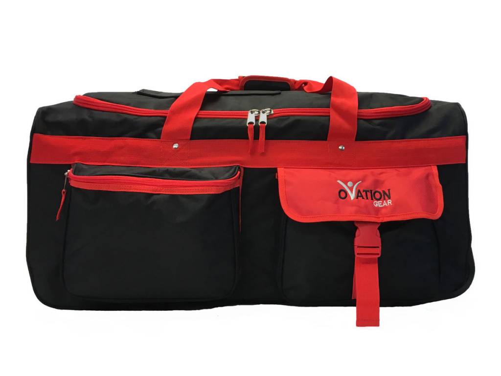 Ovation Gear Performance Competition Bag Dance Gear Etc.