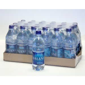 Dasani Water 24 20oz Case Dasani Water 24 20oz Case