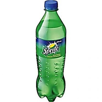 Sprite, 24/20oz. Case - RDM Sales & Service