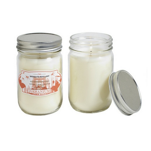 Hill House Natural Geranium Mosquito Repellent Candle Typo Market Hill House Natural Geranium Mosquito Repellent Candle