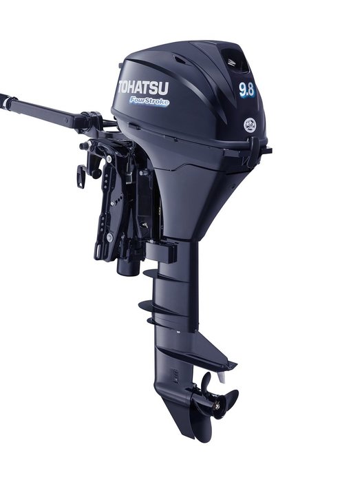 Tohatsu Outboard motors, great offers on all in stock models! - Bridge ...