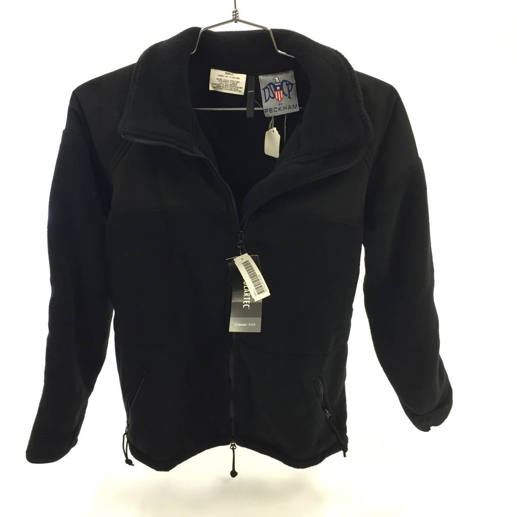 Genuine US Military ECWCS Special Forces Polar Fleece Jacket - Safety ...