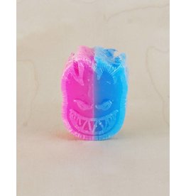 spitfire wax. spitfire - bighead curb wax