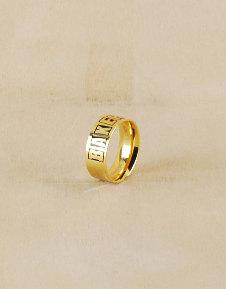 Baker Baker Ring The Point Skate Shop