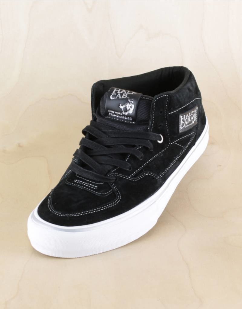 vans half cab donna italia