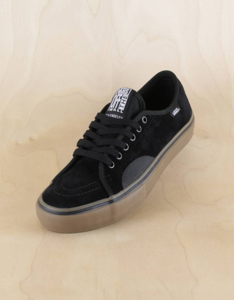 vans av