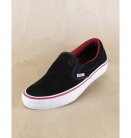 vans slip on pro spitfire