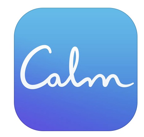 calm app