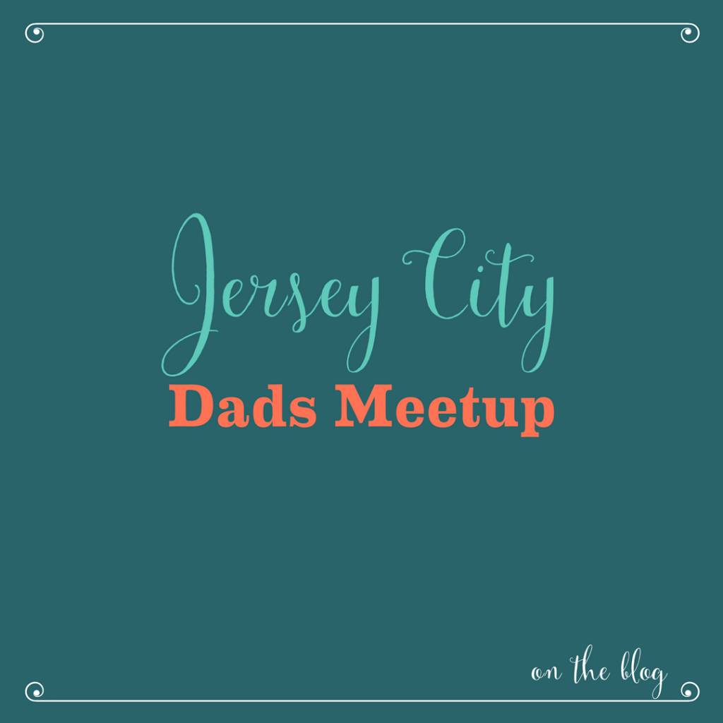 Jersey City Dads Meetup
