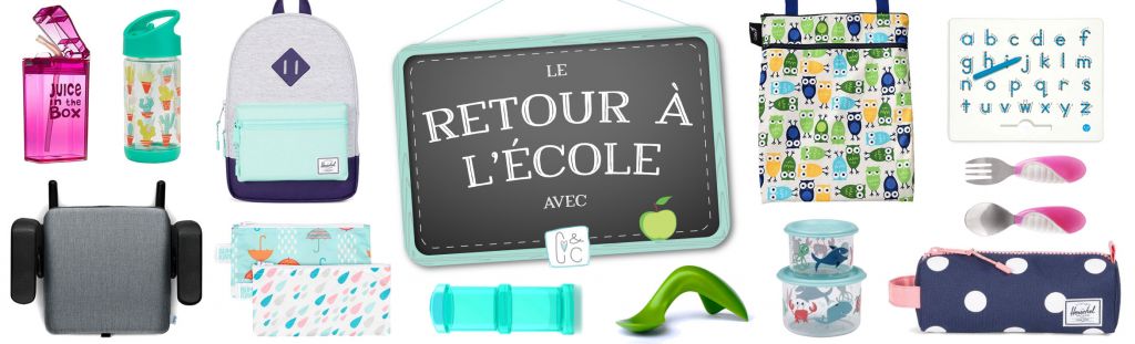 Une rentrée hautement colorée!