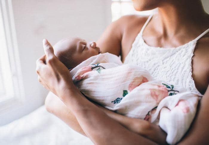 10 cadeaux à offrir à un shower de bébé