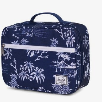 Copy Of Herschel Sac à Lunch Bag Peacoat Shaka Charlotte Herschel Copy Of Sac à Lunch Bag Peacoat Shaka