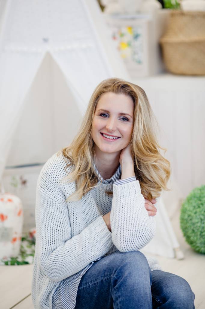 AMBASSADRICE #COUPDECOEURCC MAI: ENTEVUE AVEC LÉONIE PELLETIER