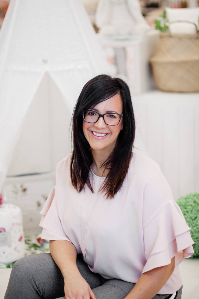 AMBASSADRICE #COUPDECOEURCC JUILLET: ENTEVUE AVEC STÉPHANIE THERIEN