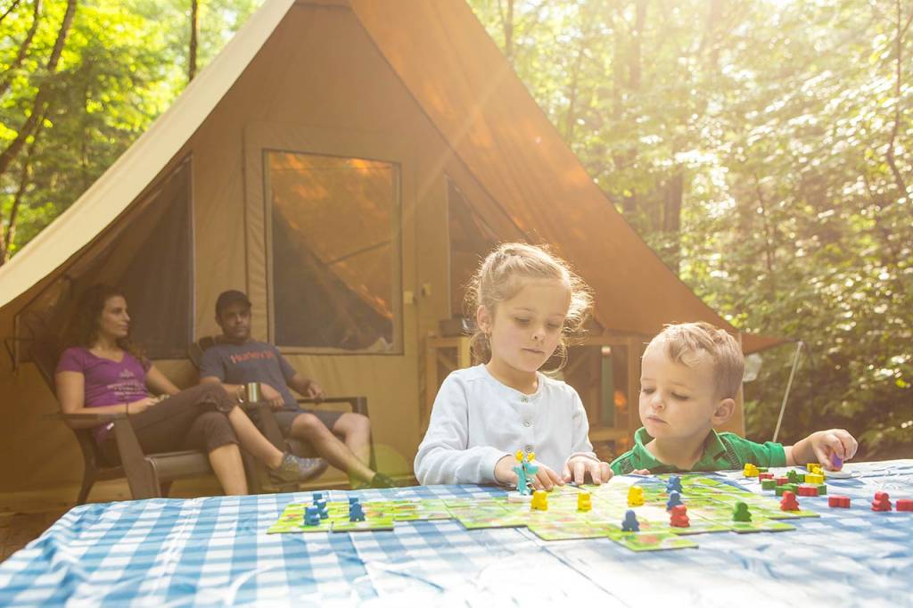 6 activités familiales pour prolonger l’été