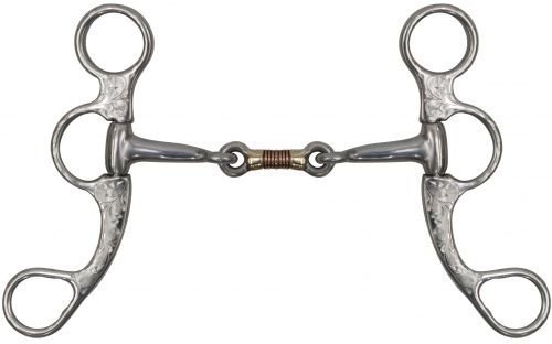 dog bone snaffle bit dog bone snaffle bit