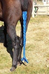 Centaur Lycra Braid In Tail Bag Gass Horse Supply Centaur Lycra Braid In Tail Bag