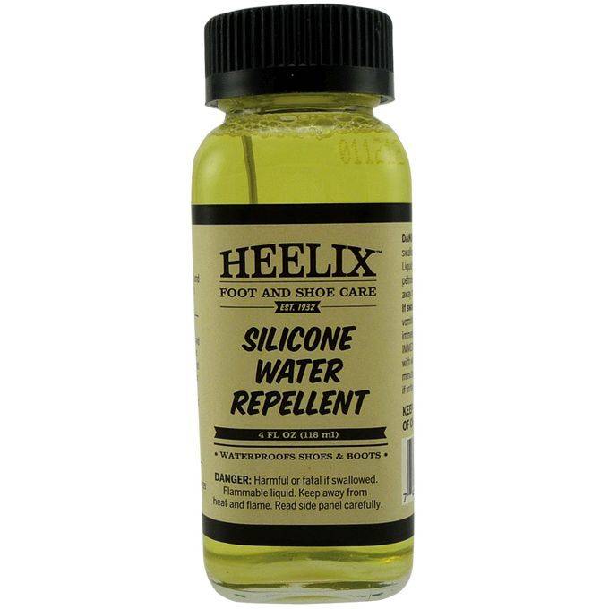 Heelix Silicone Water Repellent Gass Horse Supply & Western Wear