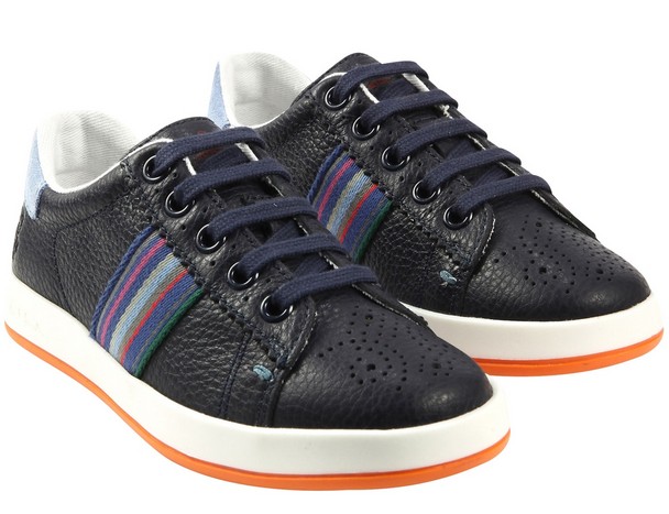 paul smith rabbit shoes