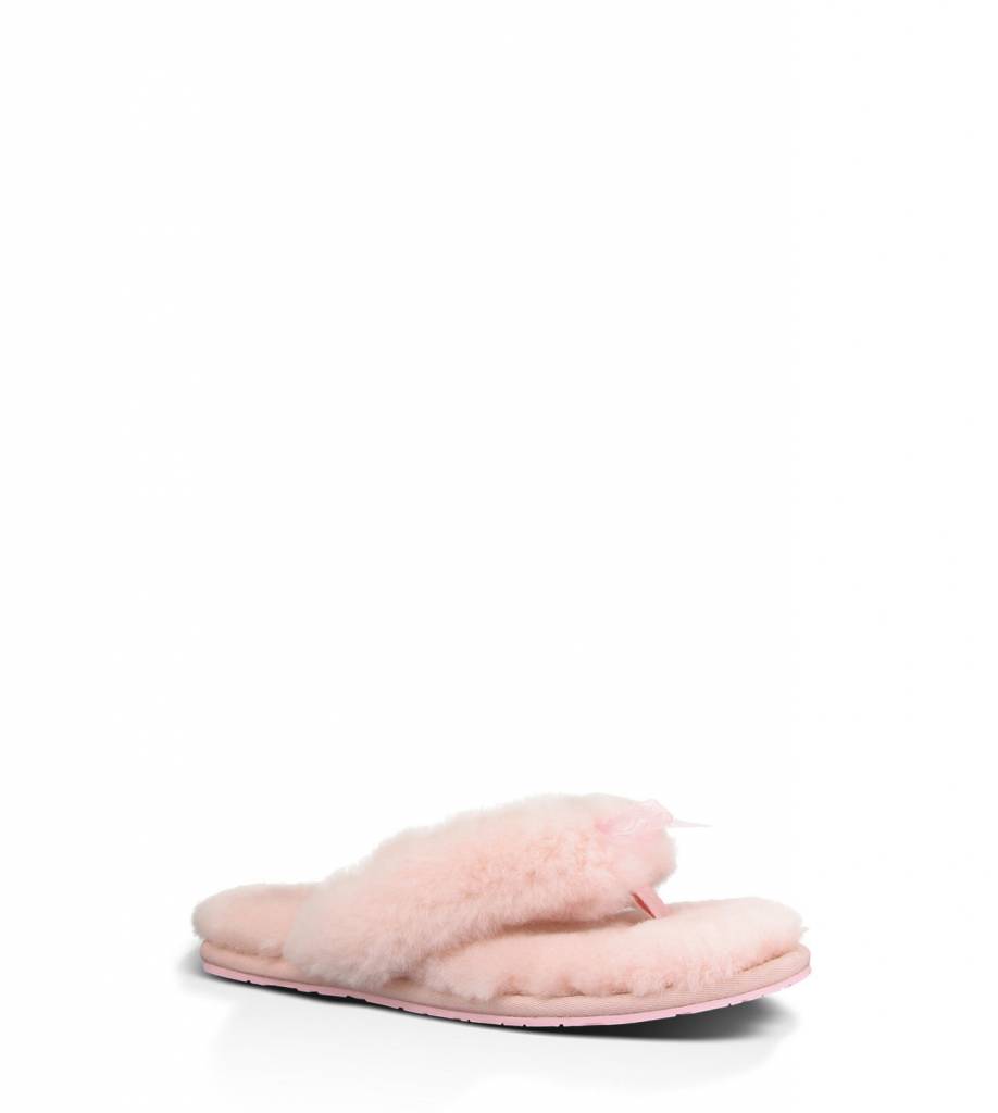 Ugg Fluff Flip Flop Ii Ck Collection Ugg Fluff Flip Flop Ii