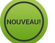 Nouveautés Nouveautés