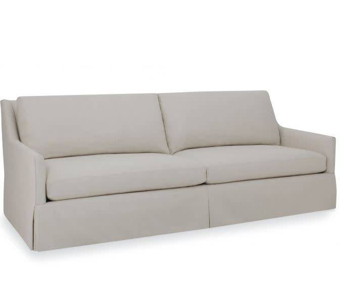 Jennifer Sofa 84 5w 41d 36h Brook Taylor Interiors Jennifer Sofa 84 5w 41d 36h