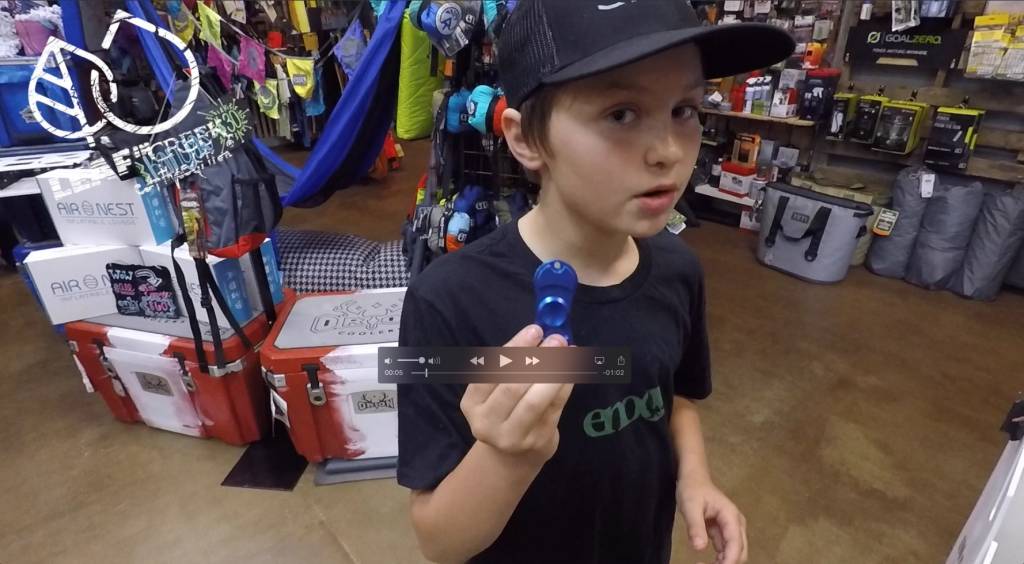 Fidget Spinners