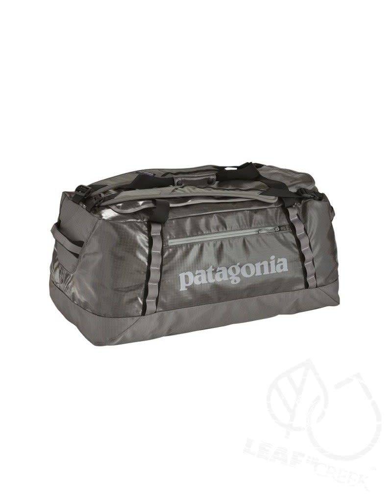 Patagonia Black Hole Duffel Bag 90l Leaf In Creek Earthpedition Patagonia Black Hole Duffel Bag 90l