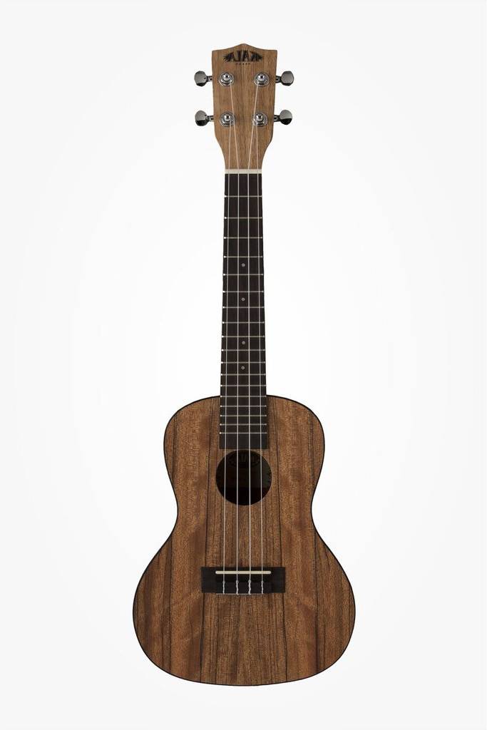 Kala Pacific Walnut Series KAPWC/LH Lefthanded Concert Ukulele eBay