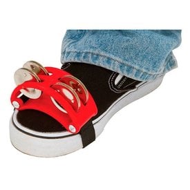 mountable tambourines