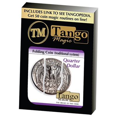 folding quarter