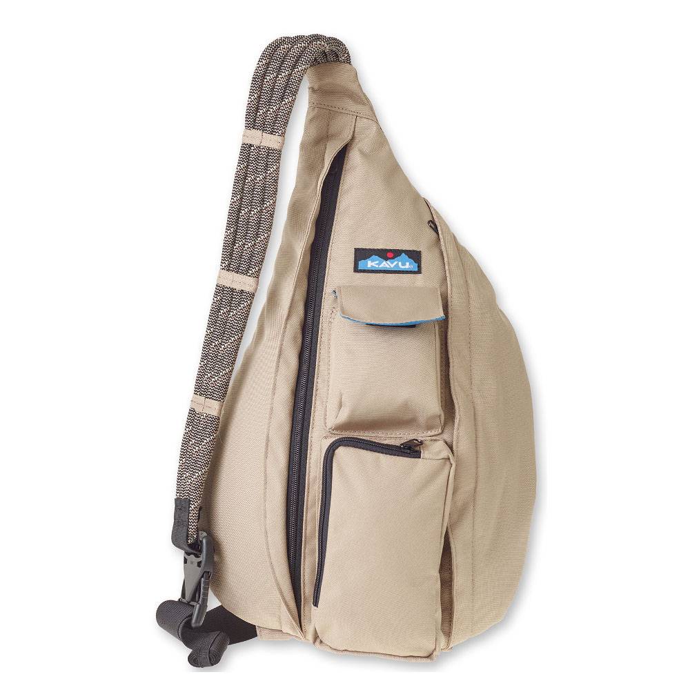 Kavu Rope Bags Bridge City Kid Kavu Rope Bags
