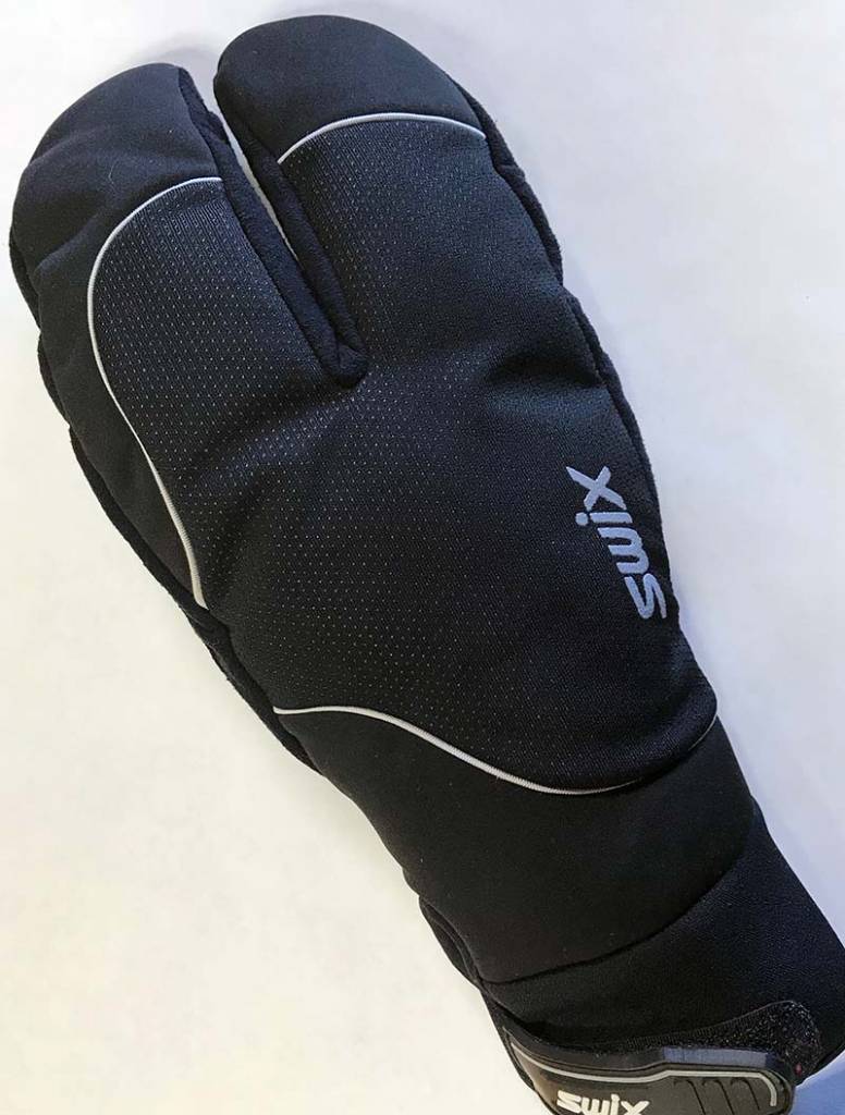 Swix Women's Membrane 4 Glove Pioneer Midwest