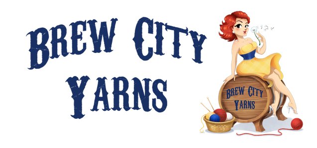 Brew City Yarn Trunk Show