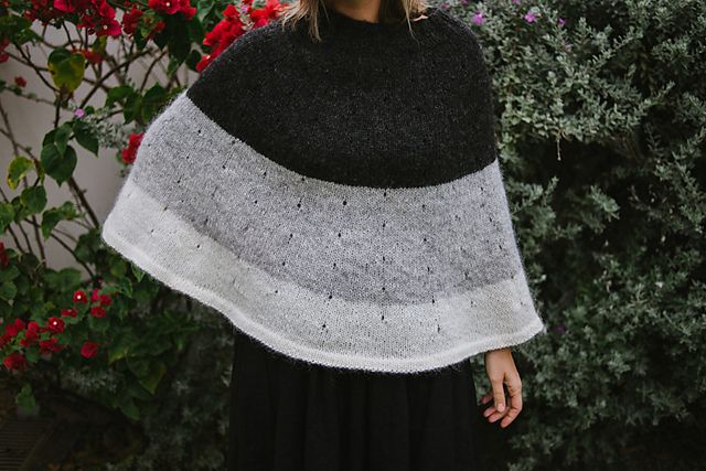 Wool & Co. Feature Pattern of the Week - Glymur