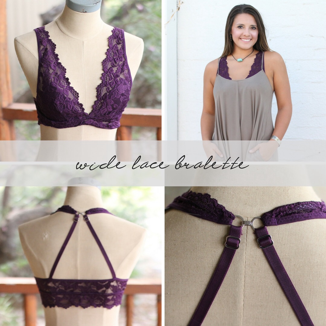 shirts to wear with halter bralette