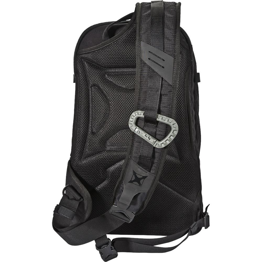 Pack And Etc Vertx Edc Commuter Sling Bag Smoke Grey Openrange Pack And Etc Vertx Edc Commuter Sling Bag