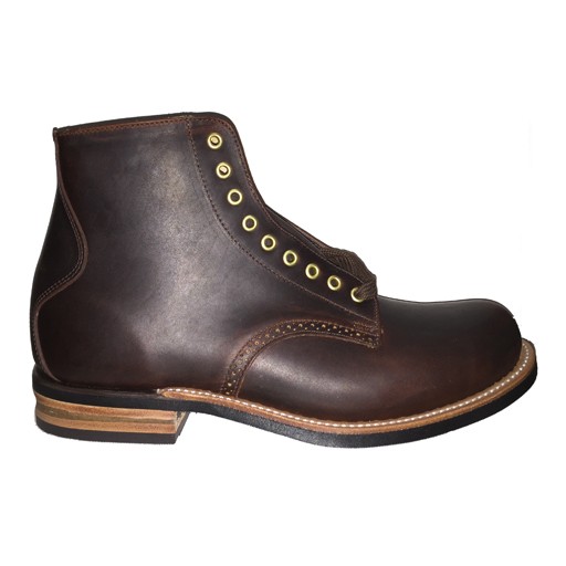 canada west boots