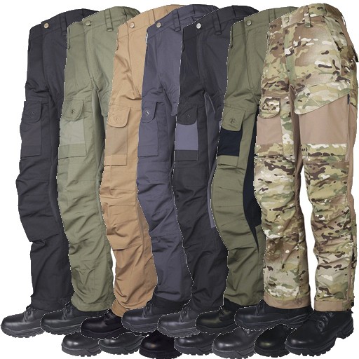 Tru Spec 24 7 Xpedition Pants Expedition Portal