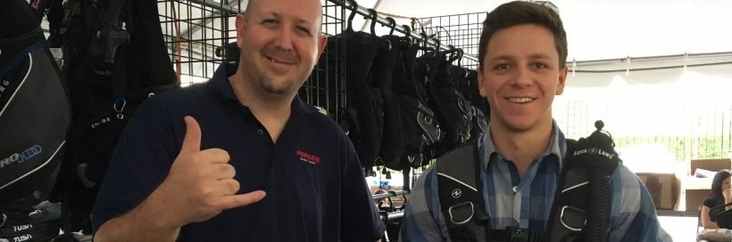 Tips And Tricks To Choosing Your SCUBA Gear